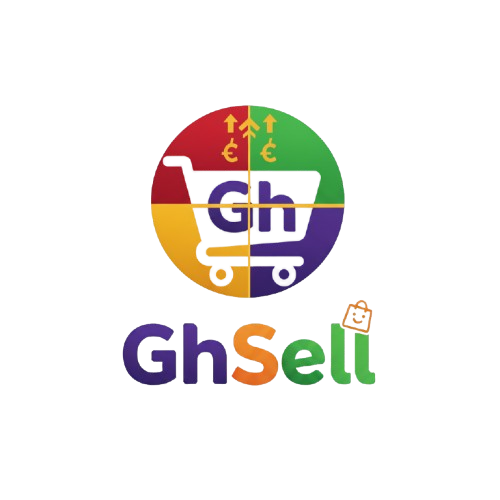 GhSell Logo